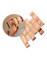 Copper Tape Electromagnetic Shield