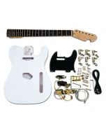 Ready to Paint Guitar Kit - TL Style