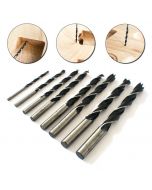 Guitar Building, Set of Drill bits for Wood