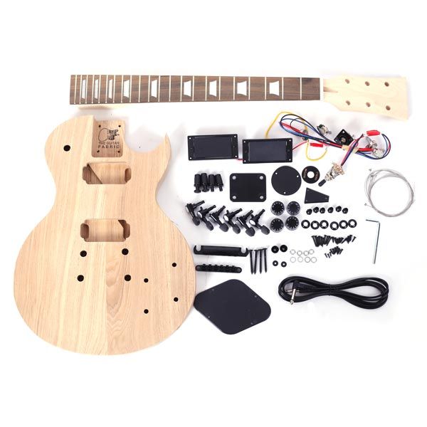 Buy VB Style DIY Electric Bass Kit | DIY Guitar Kits